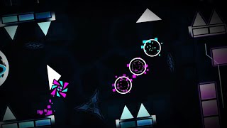 GDPS 1.9 | Cimmerian Complex - By Aoqii [Demon]