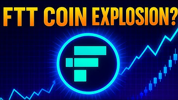 FTX TOKEN (FTT) MUNT NIEUWE UPDATE | FTT COIN NIEUWS VANDAAG | FTT CRYPTO NIEUWS