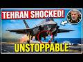 TEHRAN SHOCKED! AH-64 Apache Helicopters Dominate the Strait of Hormuz — Blockade No Longer Possible