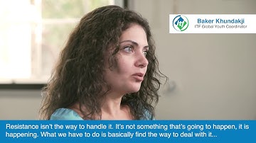 #ITFfutureofwork- Do you think there is any use in resisting automation?