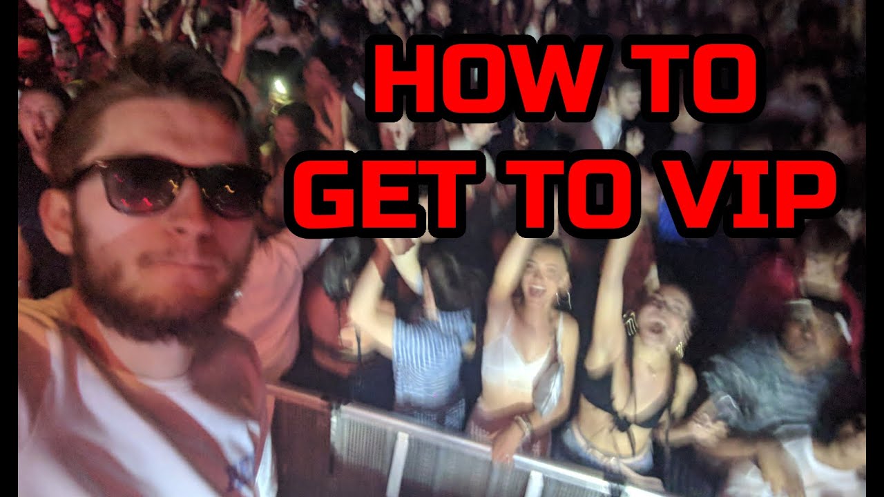 Social Circle Game Infield VIP Onstage EVERY WEEK For 60 Weeks [Ice