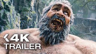 RAMAYANA: EL NACIMIENTO DE UNA LEYENDA Tráiler Oficial Español Latino (2026)