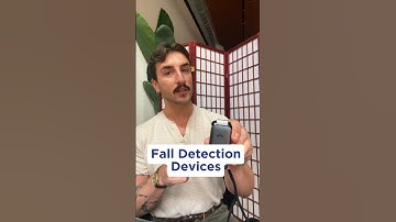 Fall Detection Devices: How Do They Work?