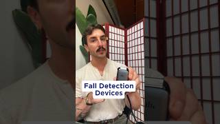 Fall Detection Devices: How Do They Work?