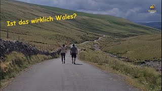 Auf Entdeckungstour In Wales Roadtrip Wales Reisevlog Jozzilike