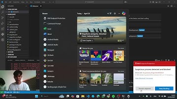 Tutorial Lengkap Ionic Framework,dari Instalasi Node.js dan Android Studio hingga Build APK Android