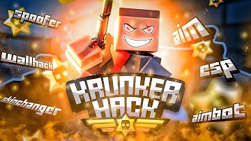 KRUNKER.IO AIMBOT: FREE DOWNLOAD 2023 🔥 WORKING HACKS