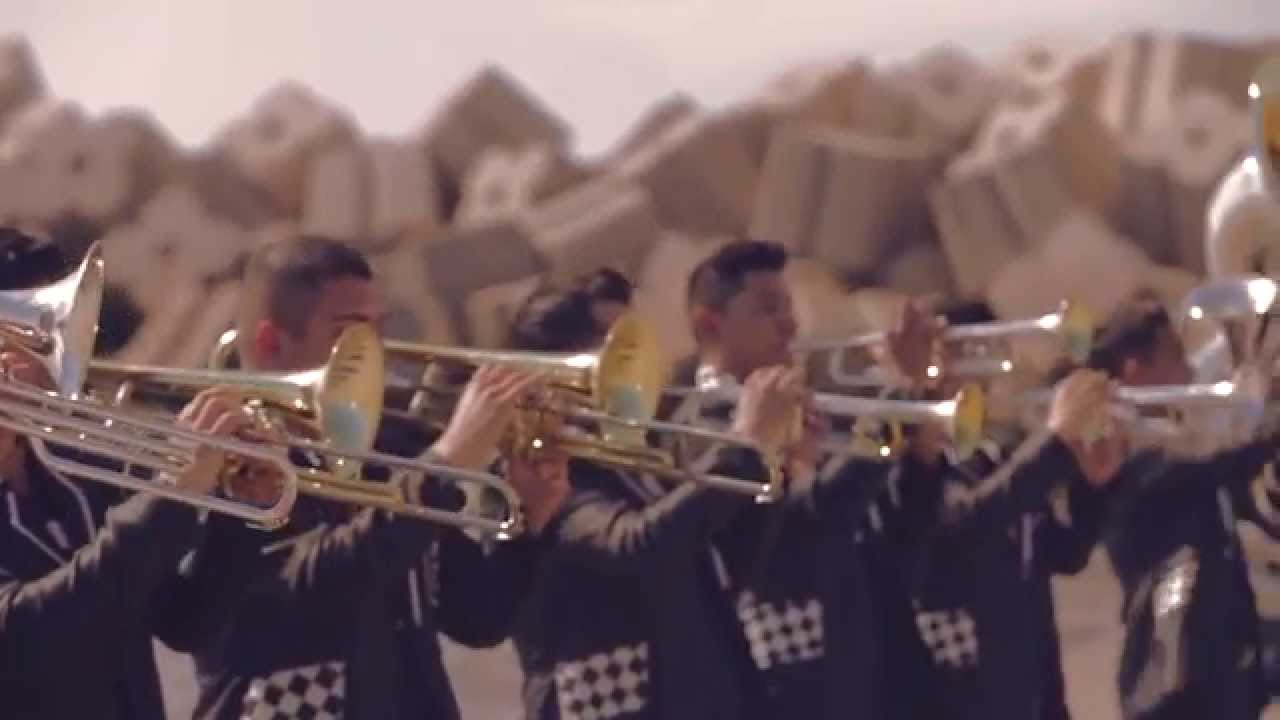 El Bebeto [Making of] - No fue necesario