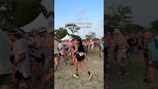 mileage recap of the G1M Last Man Standing Ultra!