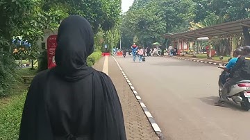 Vlog Touring the Beautiful Ragunan Zoo - Must Visit
