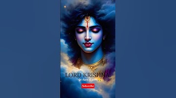 Lord Krishna 🙏 life lessons by geeta #shortfeed#love #lifelessons #geetagyan #krishna #bhakti #viral