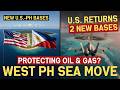 New U.S.–Philippine Bases Protect Strategic Gas Fields — What This Means for Asia
