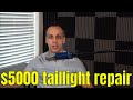 The Ford F150 Macbook - when car repair resembles macbook repair...