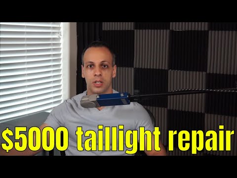 The Ford F150 Macbook – when car repair resembles macbook repair…