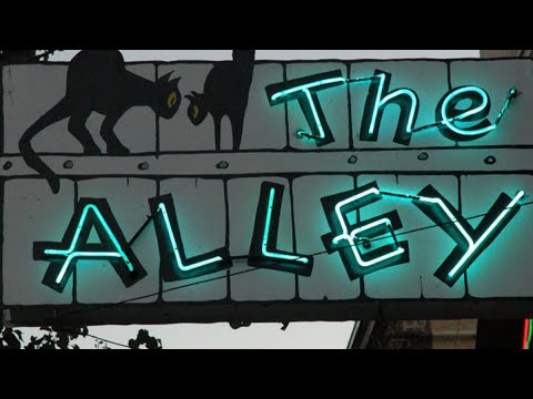 The Alley Cat Bar In Oakland At 3325 Grand Avenue To Reopen Thursday April 22 2021