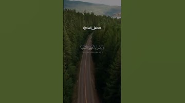 ما تيسر من سورة يونس الشيخ علي جابر رحمه الله
