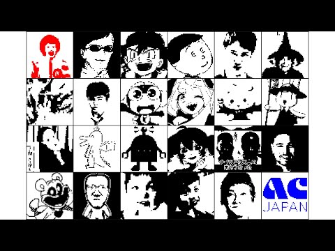 【カオスバトル】僕の中でうごメモでの思い出があまりない編