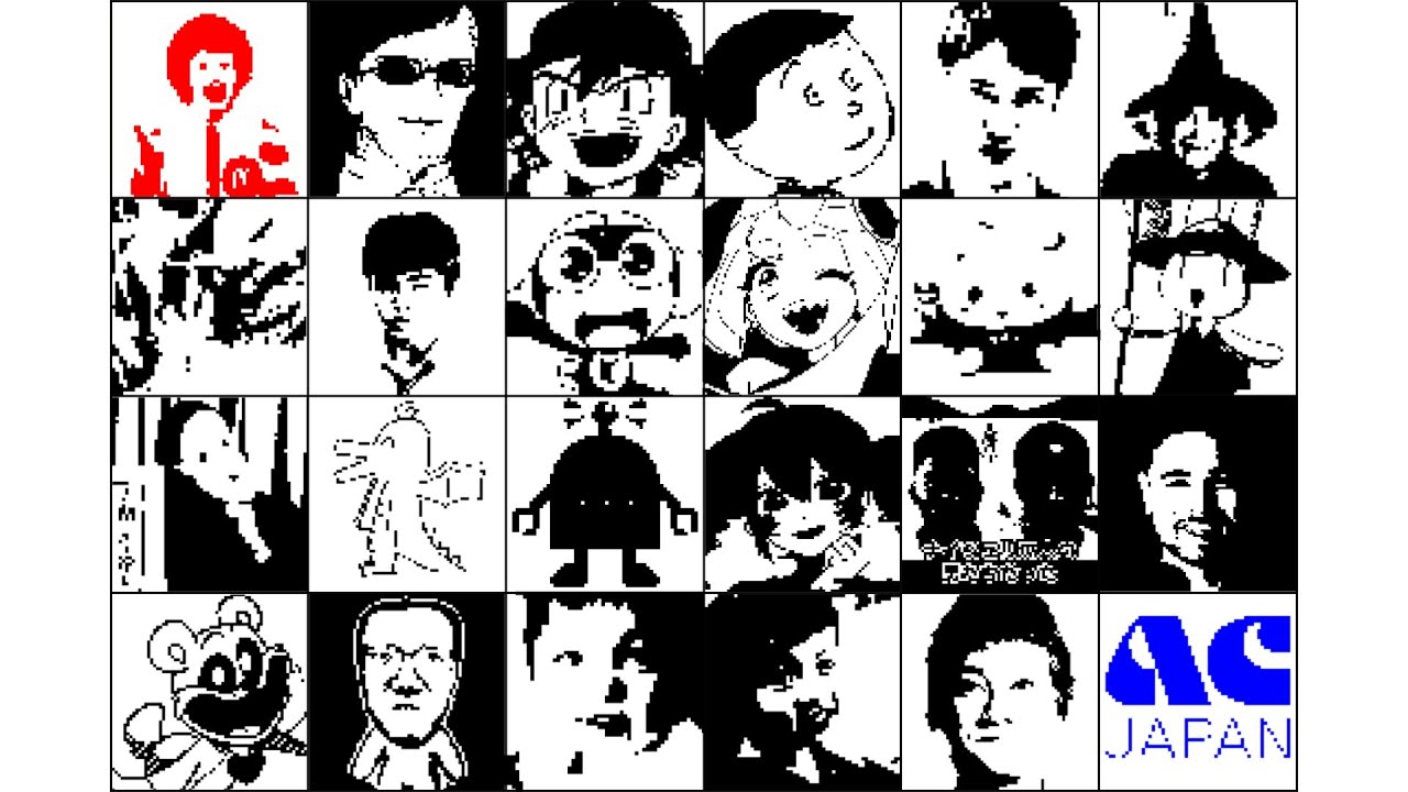 【カオスバトル】僕の中でうごメモでの思い出があまりない編