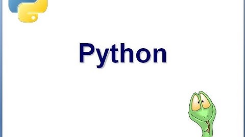 Introduction to python by Ganesh S Wedpathak