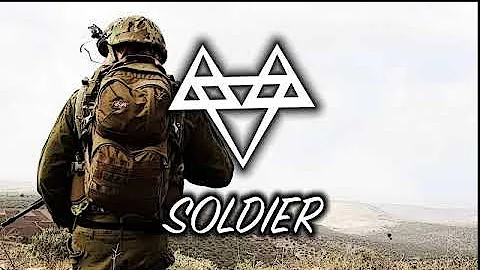 NEFFEX - Soldier 🔥 (Clean)