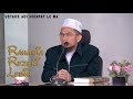 Rahasia Mendapat Rezeki Lebih || Ustadz Adi Hidayat Lc MA