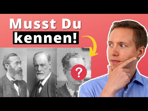 10 historische Figuren