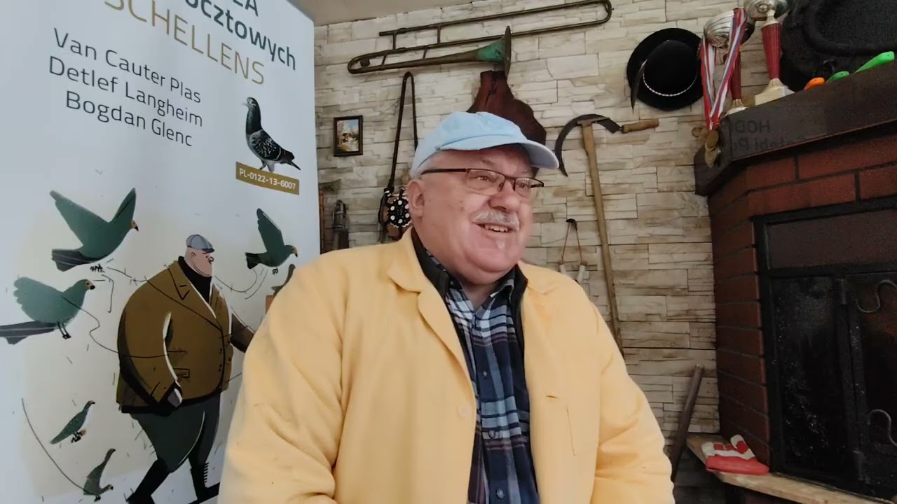 Kurz opadł ALE!? Atak na Londyn! 604887360 Stanisław,