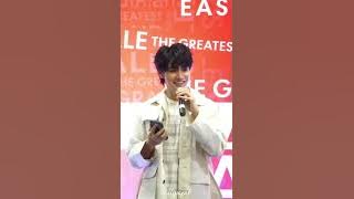 19/06/22 Joong Archen Call to Dunk