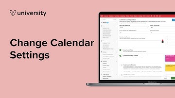 How to Configure the Calendar in Vagaro