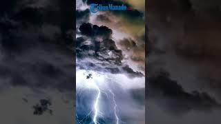 CUACA EKSTREM SABTU 19 JULI 2025