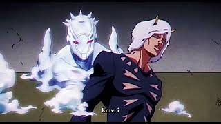 Weather Report Edit Jojo Stone Ocean