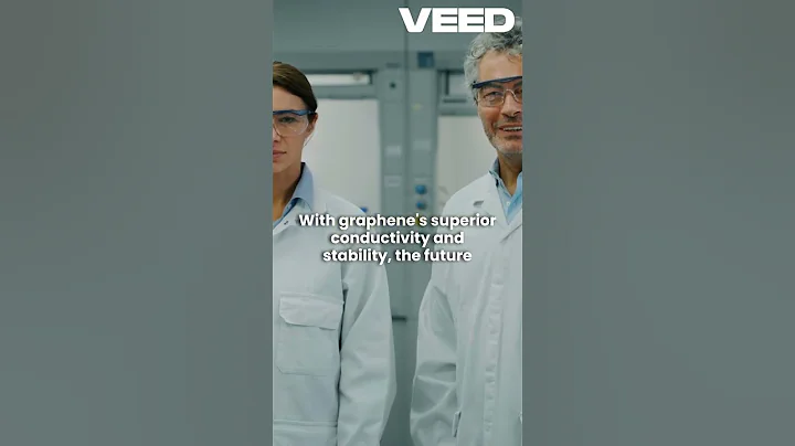 ⚛️ Scientists Create Artificial Atoms Using Graphene! | Quantum Tech Breakthrough