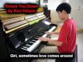 Knock You Down - Keri Hilson (Piano)