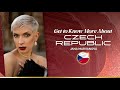 UNIVERSAL WOMAN CZECH REPUBLIC 2025 †JANA MARVANOVA рџ UNIVERSAL WOMAN CZECH REPUBLIC 2025 †JANA MARVANOVA рџ