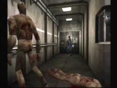 Lets Play Resident Evil 2: Part 18- What Does this Button Do?
