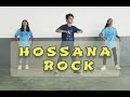 Hossana Rock - JWMC`SundaySchool