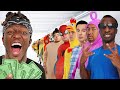 MAKE US LAUGH WIN 1 000 Ft Calfreezy TheBurntChip 