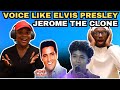 I CAN'T BELIVE MY EARS AFTER LISTENING TO | Elvis Presley of the Philippines Jerome Evardome