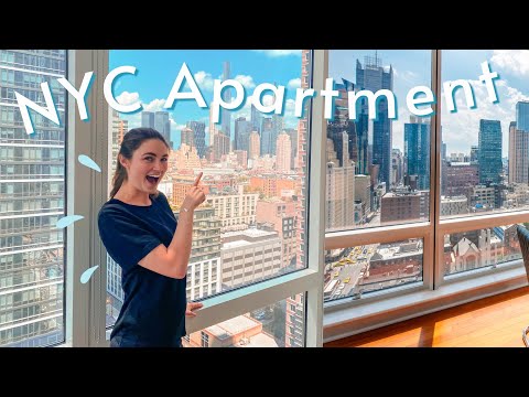 NYC Apartment Hunting