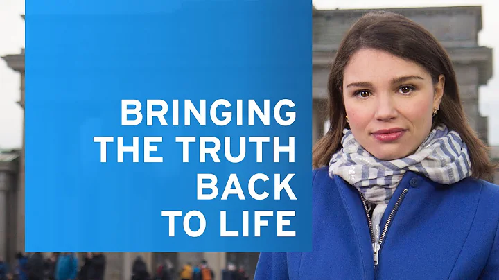 Bringing the truth back to life  Zhanna Nemtsova |...