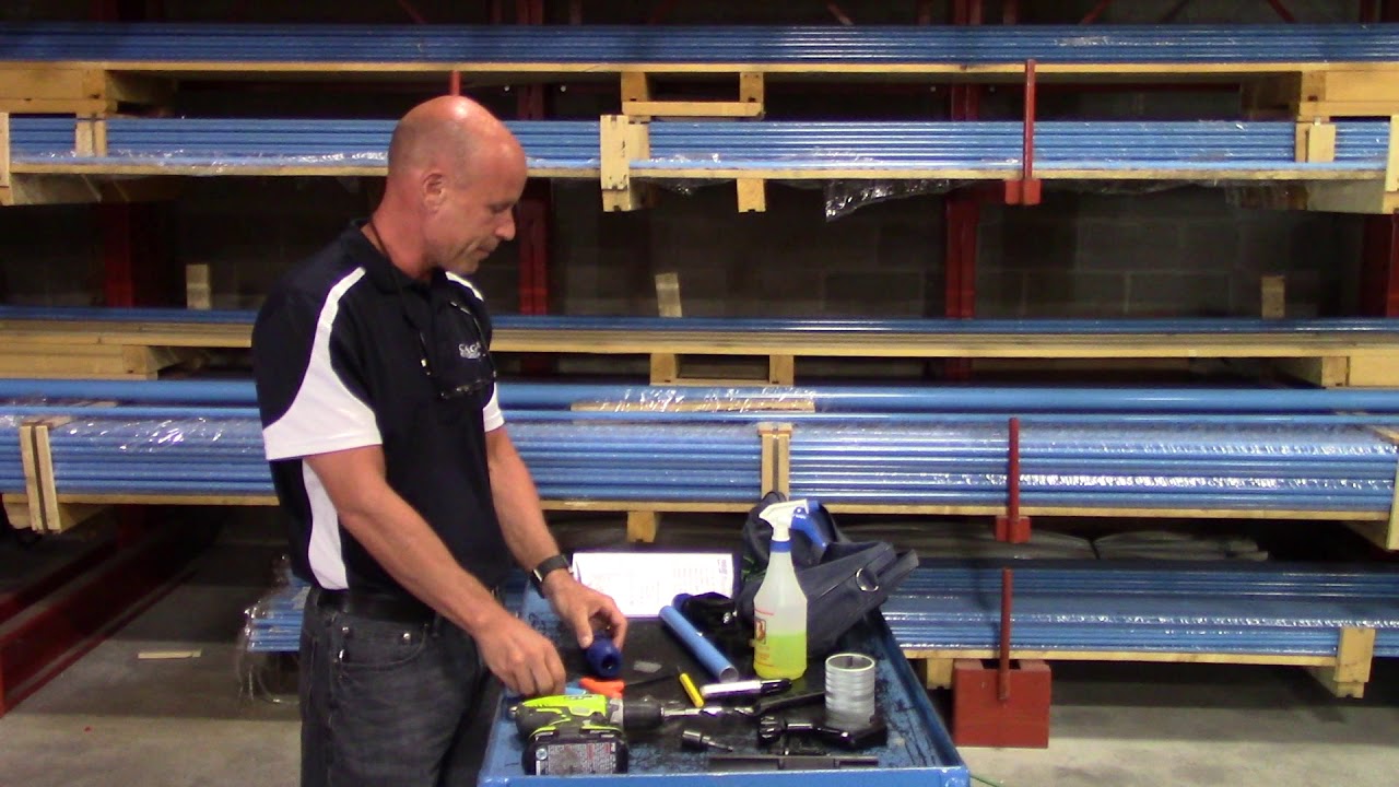 The DO's and DON'T's of Pipe Fitting Jobs YouTube