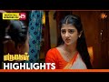 Marumagal - Highlights 1 | 13 May 2026 | Tamil Serial | Sun TV