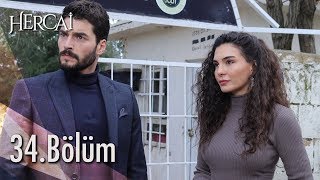 Hercai 34 Bölüm