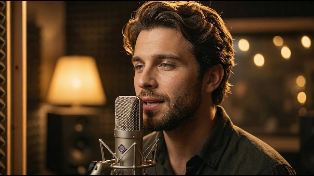 I Don’t Want to Lose You - Sad Song - WILLIAM PT 