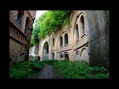 фото тараканівський форт