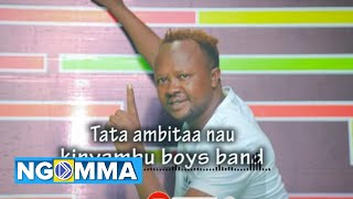tata ambitaa nau - kinyambu boys band (official audio)