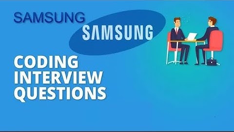 Samsung Coding Question PART 10 : Print Pre-Order of Binary Tree