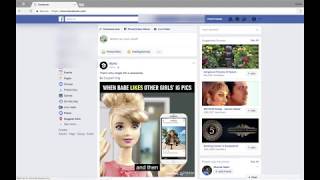 Save/Download video from Facebook from Mac/PC - Easy TechTips screenshot 5