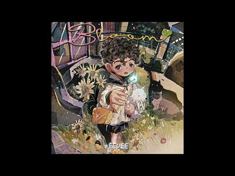 eevee - ep