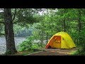 The Most Beautiful Camping Spots In The US